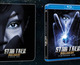 Primera temporada de Star Trek: Discovery en Steelbook y caja de plástico
