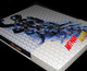 Fotografías del Steelbook de Ant-Man y la Avispa en Blu-ray 3D y 2D
