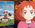 Todos los detalles del anime Mary y la Flor de la Bruja en Blu-ray