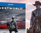 Segunda temporada de Westworld en Blu-ray y pack recopilatorio