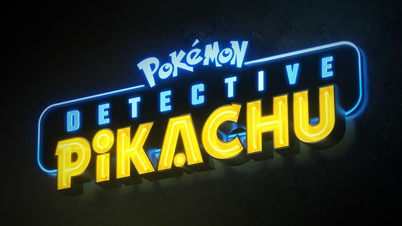 Primer tráiler de la película Pokémon Detective Pikachu