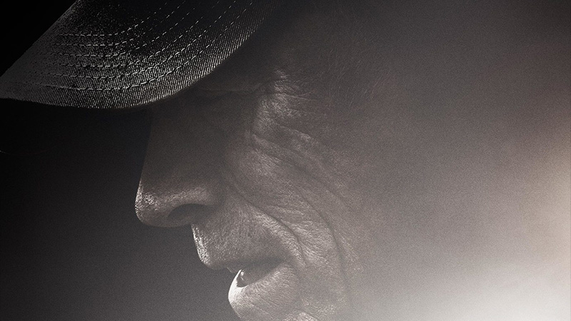 Tráiler en castellano de Mula, lo nuevo de Clint Eastwood