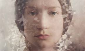 Jane Eyre con Mia Wasikowska y Michael Fassbender en Blu-ray