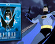 Estreno en Blu-ray de la película de animación Batman: La Máscara del Fantasma