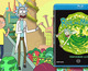 Todos los detalles del Blu-ray de Rick y Morty - Temporadas 1, 2 y 3
