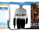Novedades de esta semana en Blu-ray y UHD 4K (19 - 23 nov)