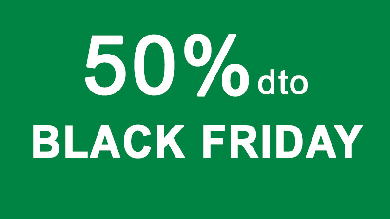 50% de descuento en Cine en el Black Friday de elcorteingles.es