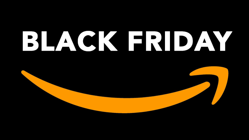 Black Friday en Blu-ray y UHD 4K de amazon.es