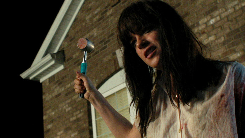 Mamá y Papá -con Nicolas Cage y Selma Blair- anunciada en Blu-ray