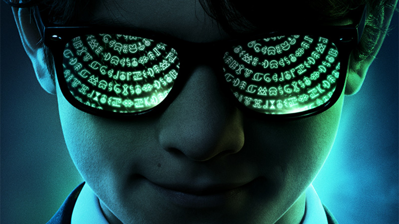 Teaser tráiler de Artemis Fowl de Disney, dirigida por Kenneth Branagh
