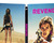 Fotografías del Steelbook de Revenge en Blu-ray