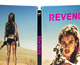 Fotografías del Steelbook de Revenge en Blu-ray