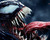 Anuncio oficial de Venom en Blu-ray, 3D y UHD 4K