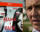 Carátula y contenidos de Mamá y Papá en Blu-ray