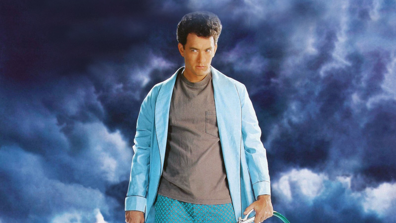 Reel One anuncia el lanzamiento de No Matarás... al Vecino en Blu-ray