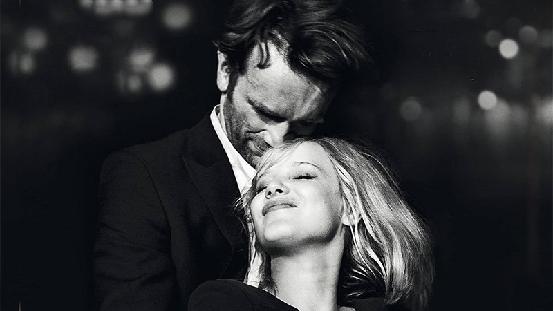 Cold War se pondrá a la venta únicamente en Blu-ray