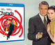 Universal edita el clásico Charada en Blu-ray