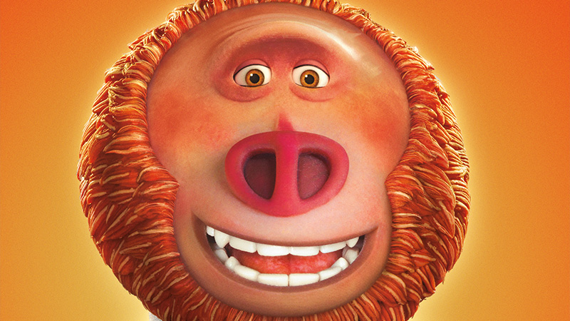 Tráiler de Mr. Link. El Origen Perdido, lo nuevo del estudio Laika