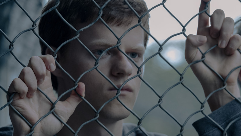 Tráiler de Identidad Borrada con Nicole Kidman y Russell Crowe 
