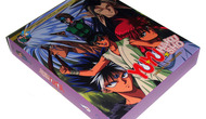  Fotografías de Yu Yu Hakusho 4ª temporada en Blu-ray