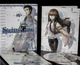 Fotografías de la edición coleccionista de Steins Gate parte 1 en Blu-ray