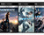 Detalles completos de las películas de la Saga Divergente en UHD 4K