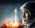 Anuncio de First Man - El Primer Hombre en Blu-ray y UHD 4K