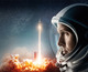 Anuncio de First Man - El Primer Hombre en Blu-ray y UHD 4K