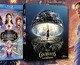 El Cascanueces y Los Cuatro Reinos en Blu-ray y Steelbook