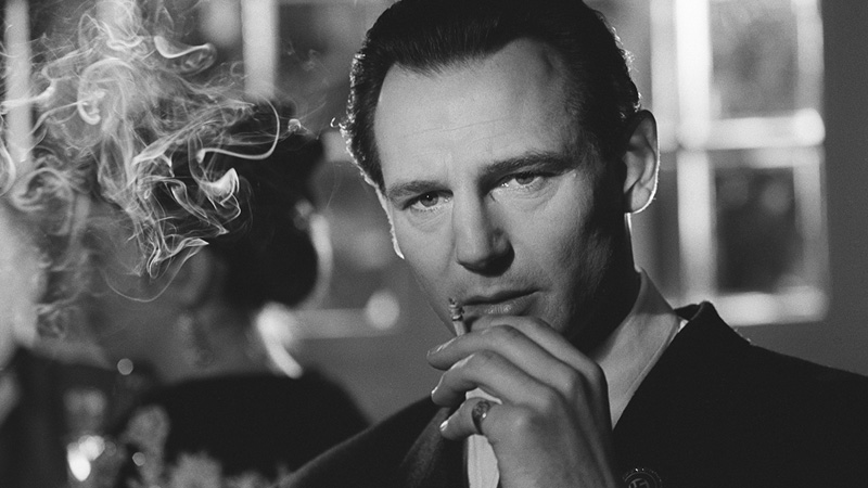 Tráiler del reestreno de La Lista de Schindler por su 25º aniversario