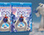 Todos los detalles de Smallfoot en Blu-ray y 3D