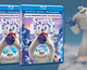 Todos los detalles de Smallfoot en Blu-ray y 3D