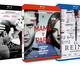 Novedades de esta semana en Blu-ray y UHD 4K (14 - 18 ene)