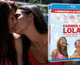 Todos los detalles de Carmen y Lola en Blu-ray