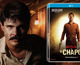 Comienza a editarse la serie El Chapo en Blu-ray
