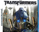 Transformers 3: El Lado Oscuro de la Luna, fecha y carátula del Blu-ray 3D