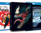 Novedades de esta semana en Blu-ray y UHD 4K (21 - 25 ene)