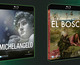 Colección de Arte en Blu-ray: Michelangelo y El Bosco