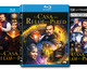 La Casa del Reloj en la Pared en Blu-ray, Digibook y UHD 4K