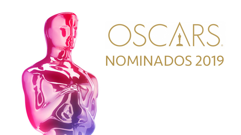 Lista de nominados a los Oscar 2019