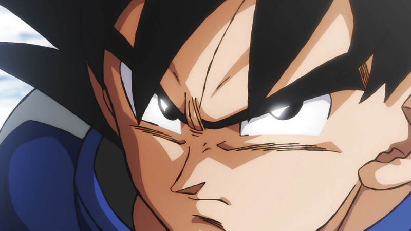 Tráiler en castellano de Dragon Ball Super Broly