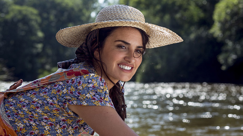 Primeras imágenes de Dolor y Gloria, dirigida por Pedro Almodóvar