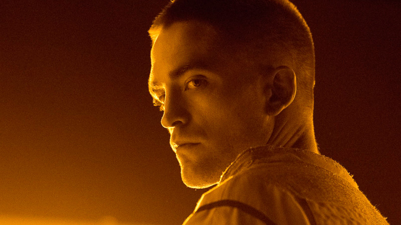 Tráiler en castellano de High Life, una película de Claire Denis
