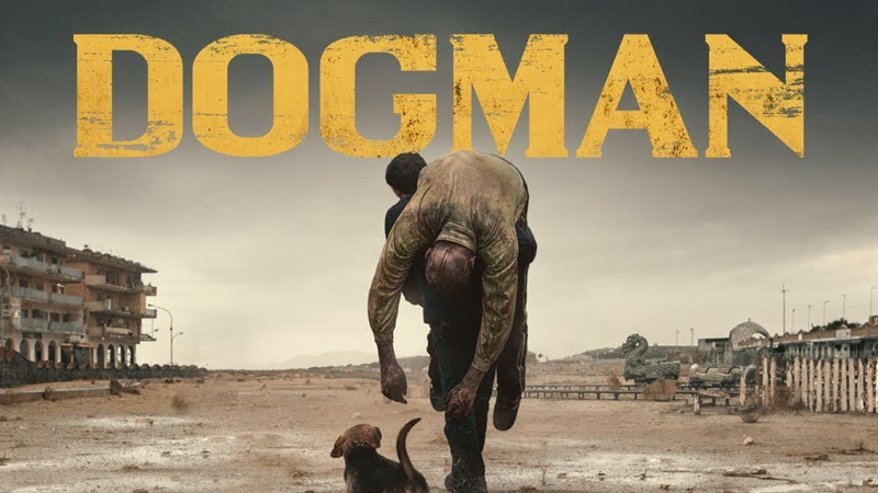 Karma Films editará la película italiana Dogman en Blu-ray