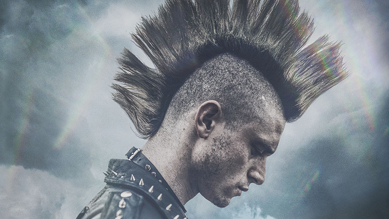 Tráiler de Bomb City, ópera prima de Jameson Brooks