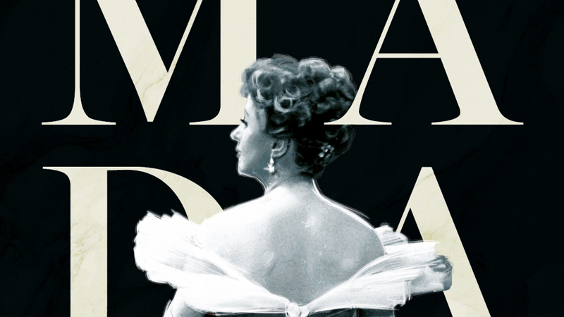 Madame de... en Blu-ray, la obra maestra de Max Ophüls