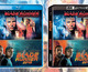 Packs con las dos películas de Blade Runner en Blu-ray y UHD 4K