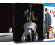 Novedades de esta semana en Blu-ray y UHD 4K (4 - 8 feb)
