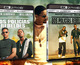 Las películas de Dos Policías Rebeldes a la venta en 4K por separado