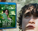 Todos los detalles de la película italiana Lazzaro Feliz en Blu-ray